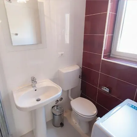 -15 Min - Private Pool - Air Con - Bbq - Kontesici 13