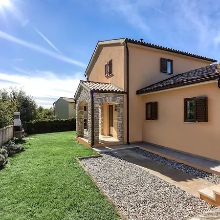 -15 Min - Private Pool - Air Con - Bbq - Kontesici 13 *