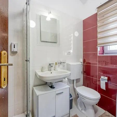 -15 Min - Private Pool - Air Con - Bbq - Kontesici 13