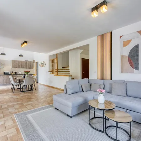 -15 Min - Private Pool - Air Con - Bbq - Kontesici 13 Villa Marasi
