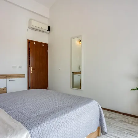 -15 Min - Private Pool - Air Con - Bbq - Kontesici 13 Marasi