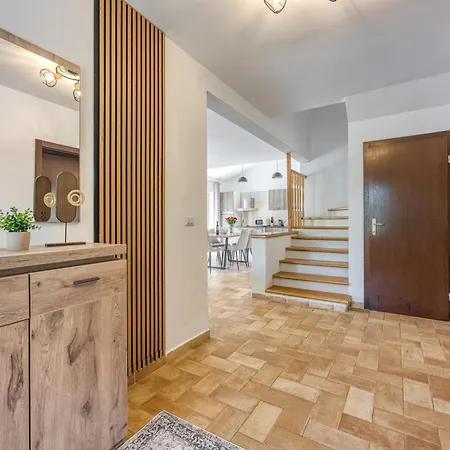 -15 Min - Private Pool - Air Con - Bbq - Kontesici 13 Marasi