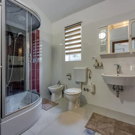 -15 Min - Private Pool - Air Con - Bbq - Kontesici 13 Villa